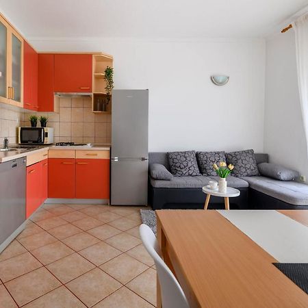 Apartment Malibu Zaboric Ngoại thất bức ảnh