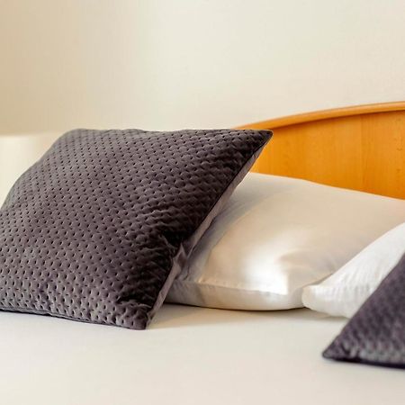 Apartment Malibu Zaboric Ngoại thất bức ảnh