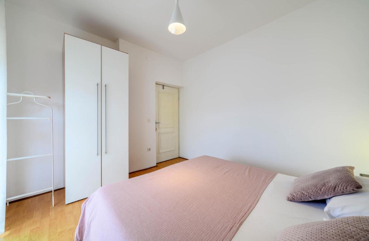 Apartment Malibu Zaboric Ngoại thất bức ảnh