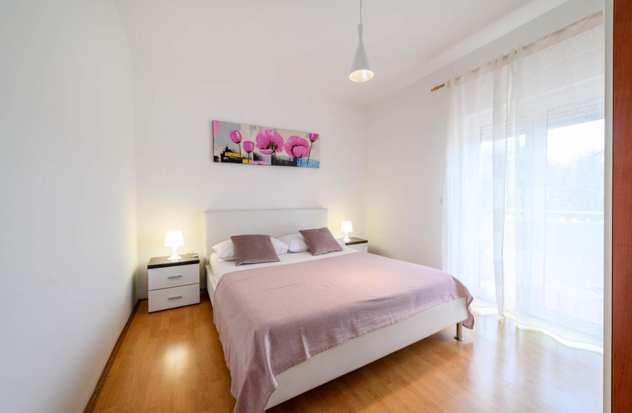 Apartment Malibu Zaboric Ngoại thất bức ảnh