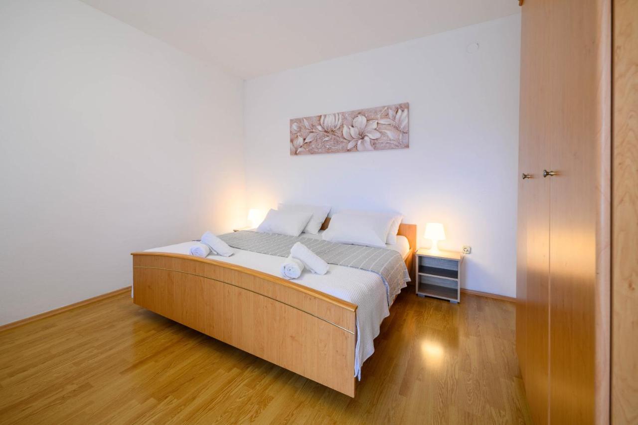 Apartment Malibu Zaboric Ngoại thất bức ảnh