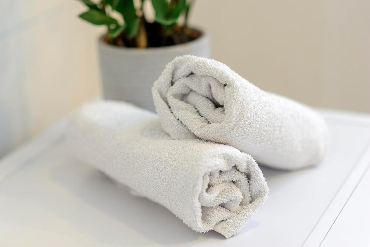 Apartment Malibu Zaboric Ngoại thất bức ảnh