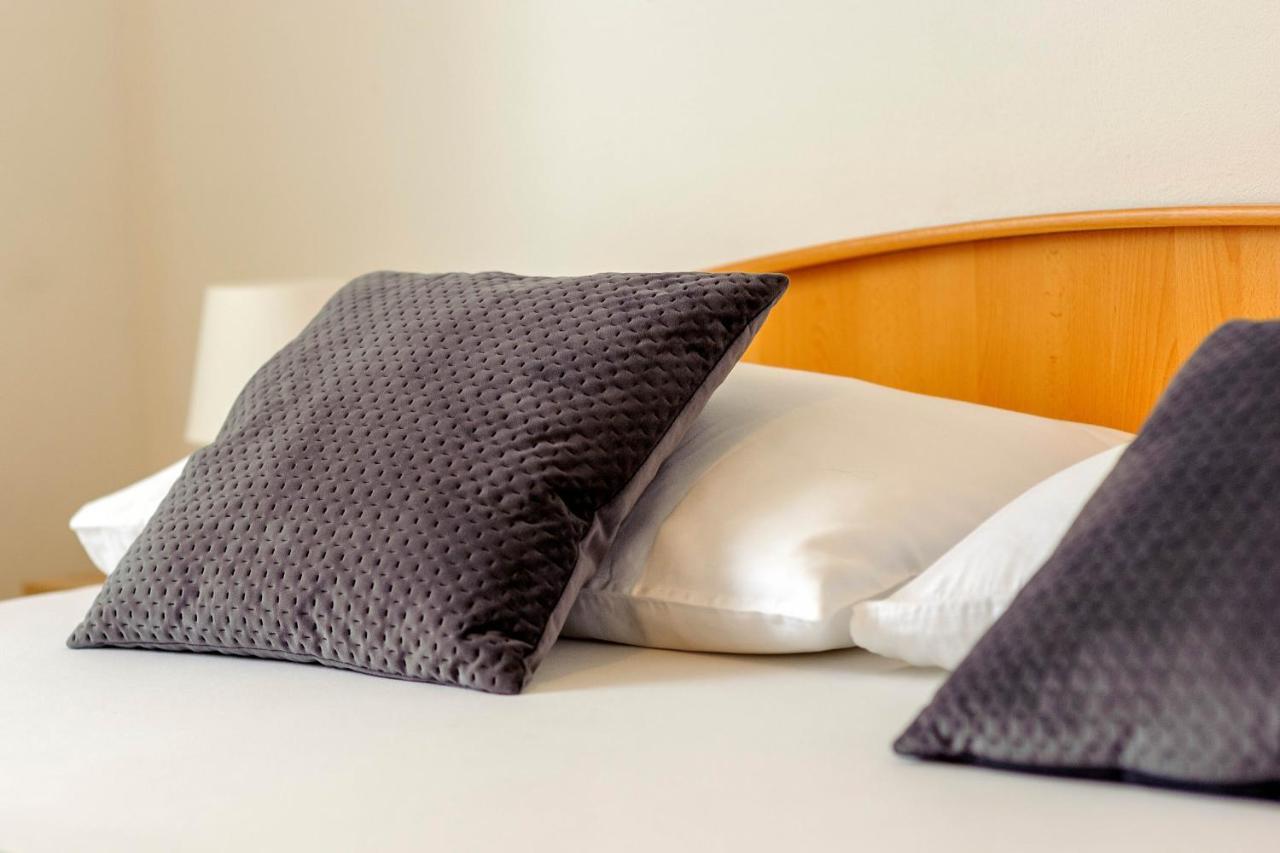 Apartment Malibu Zaboric Ngoại thất bức ảnh