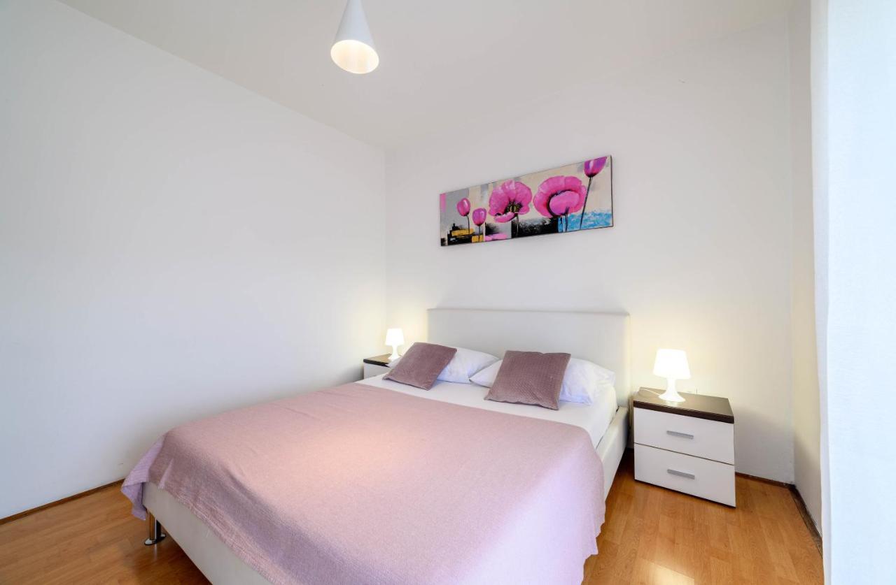 Apartment Malibu Zaboric Ngoại thất bức ảnh