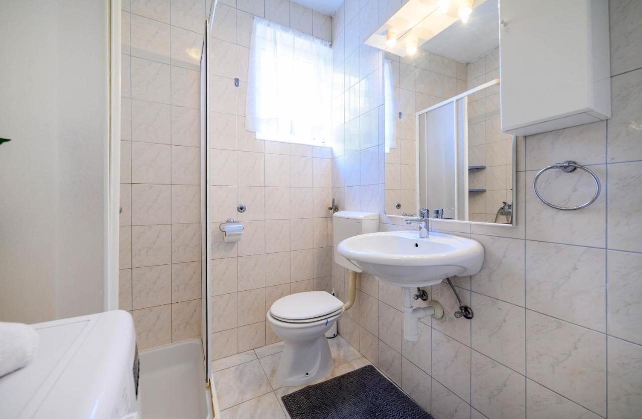 Apartment Malibu Zaboric Ngoại thất bức ảnh