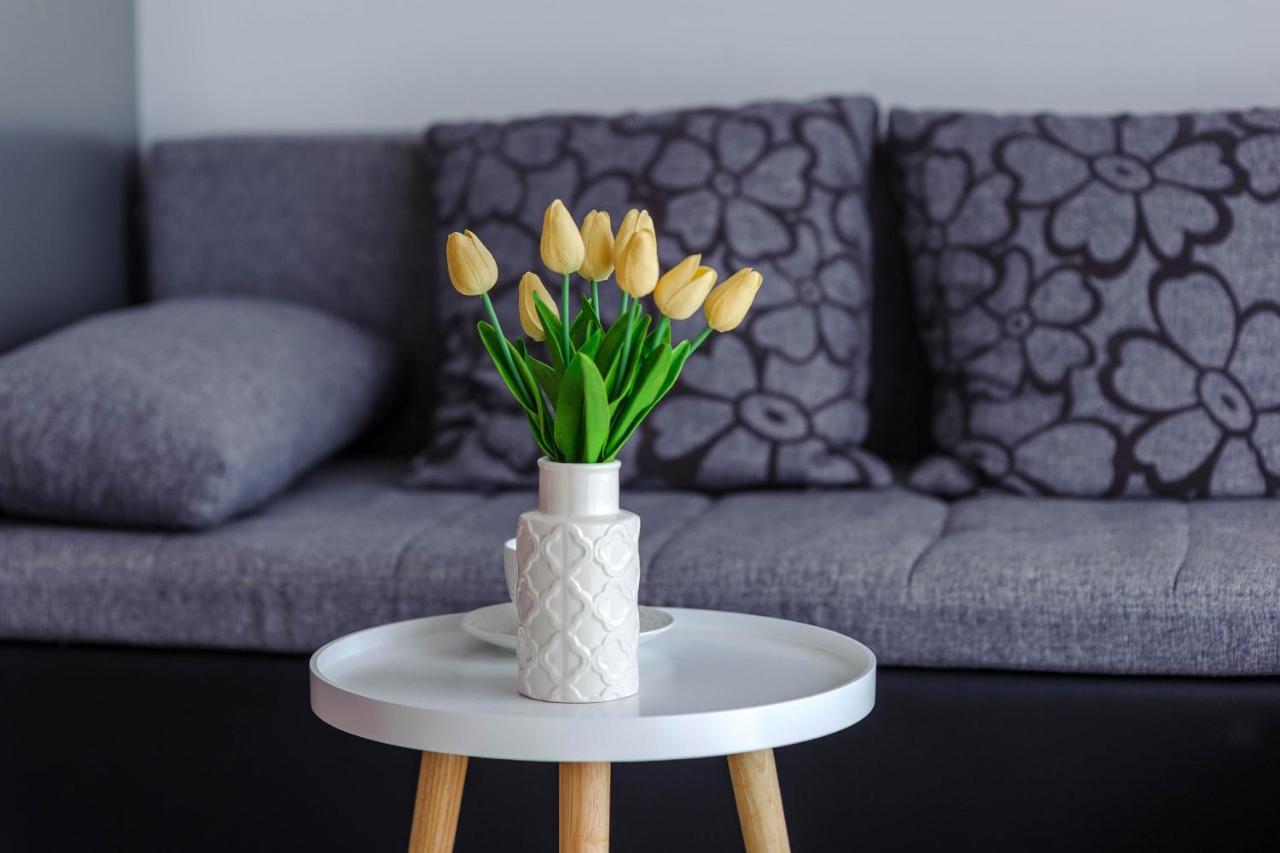 Apartment Malibu Zaboric Ngoại thất bức ảnh