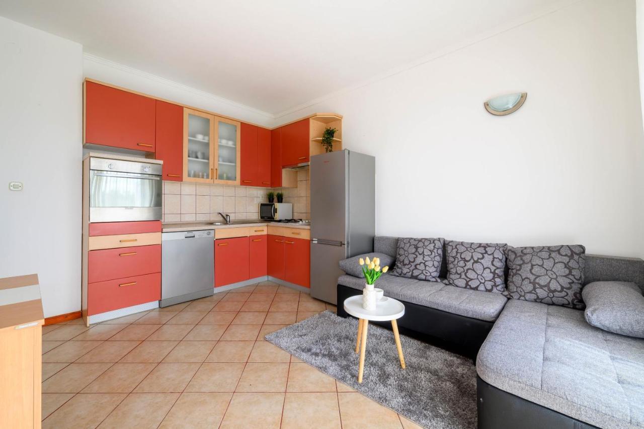 Apartment Malibu Zaboric Ngoại thất bức ảnh
