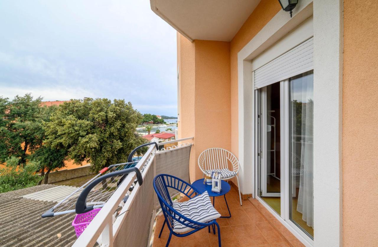 Apartment Malibu Zaboric Ngoại thất bức ảnh