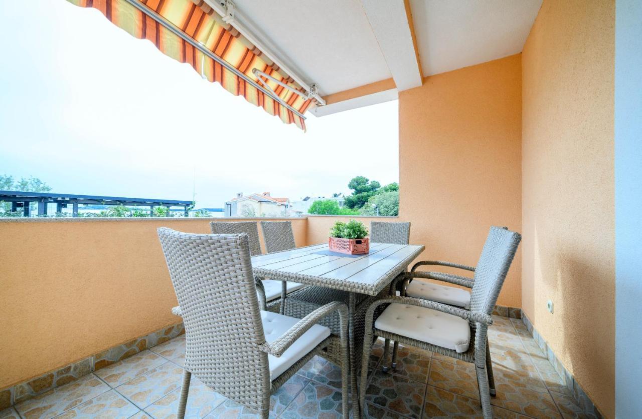Apartment Malibu Zaboric Ngoại thất bức ảnh