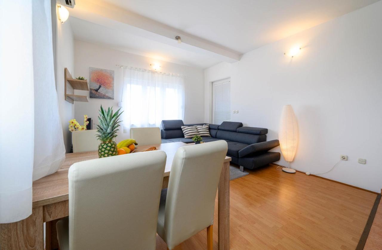Apartment Malibu Zaboric Ngoại thất bức ảnh
