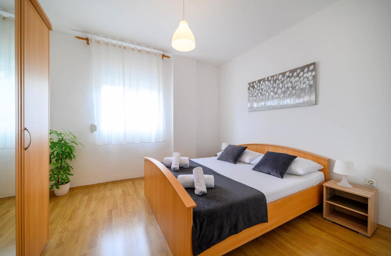 Apartment Malibu Zaboric Ngoại thất bức ảnh