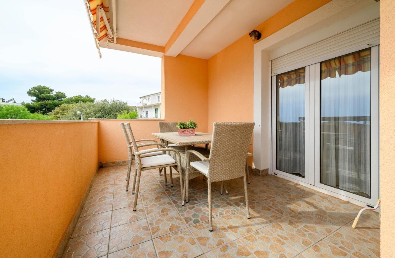 Apartment Malibu Zaboric Ngoại thất bức ảnh