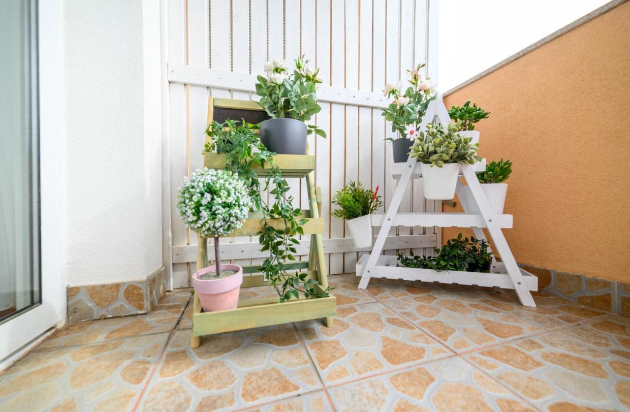 Apartment Malibu Zaboric Ngoại thất bức ảnh