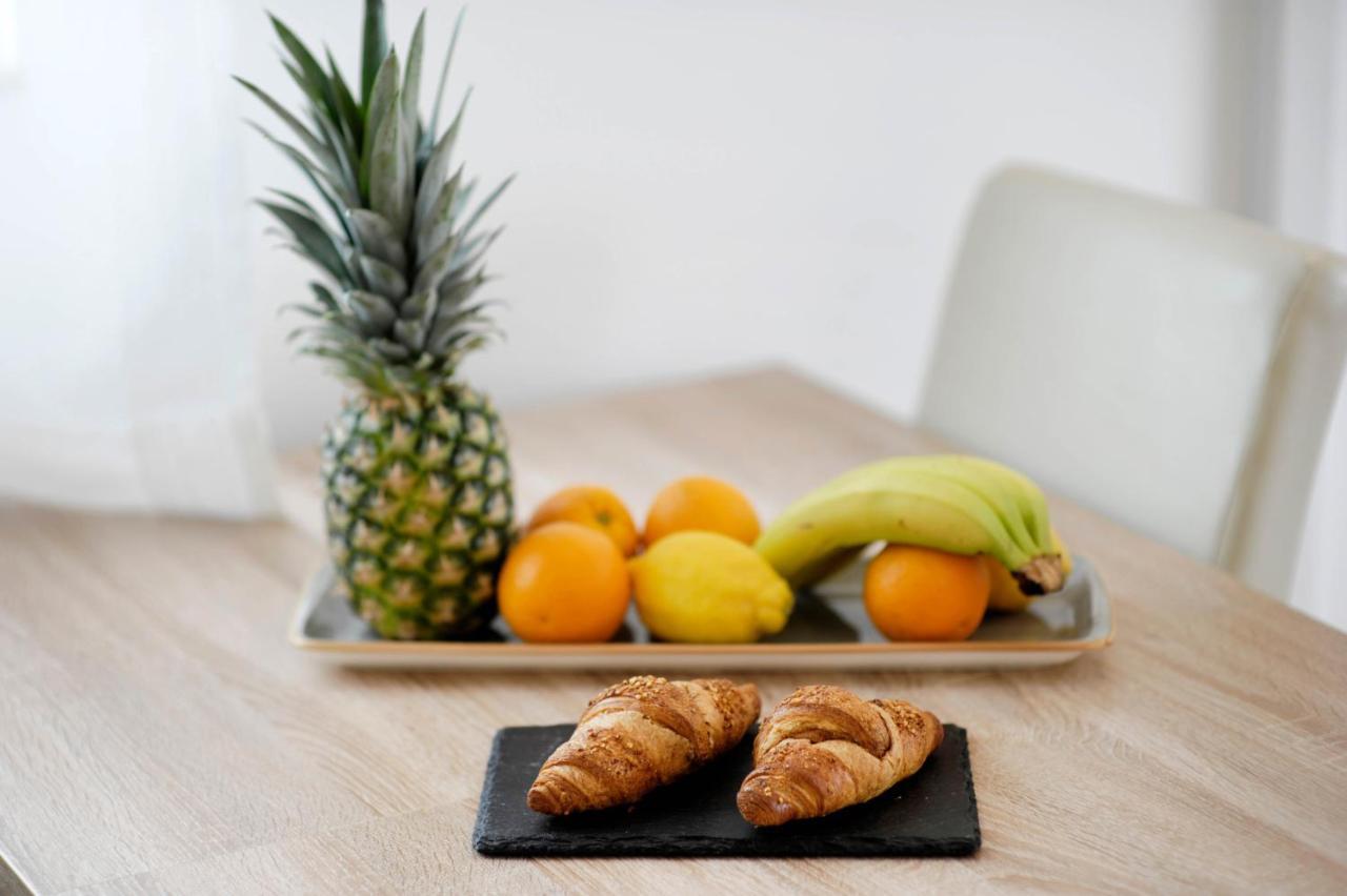 Apartment Malibu Zaboric Ngoại thất bức ảnh