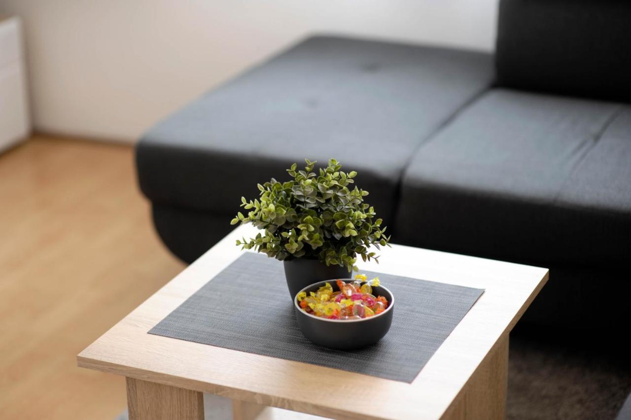 Apartment Malibu Zaboric Ngoại thất bức ảnh