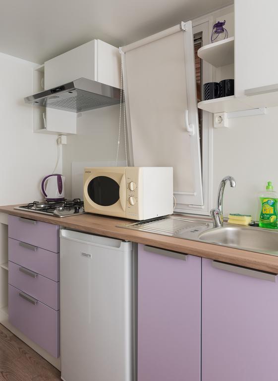 Apartment Malibu Zaboric Ngoại thất bức ảnh