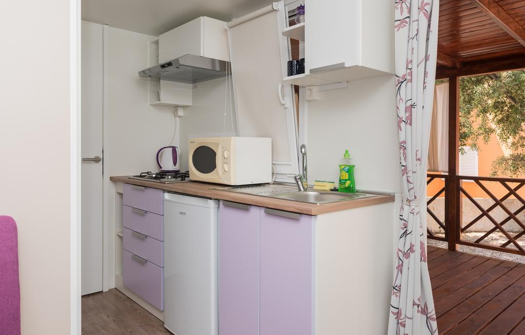 Apartment Malibu Zaboric Ngoại thất bức ảnh