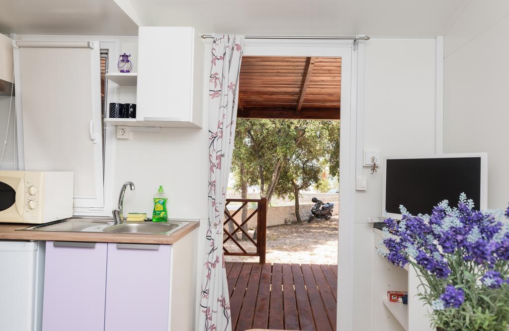 Apartment Malibu Zaboric Ngoại thất bức ảnh